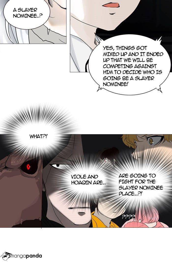 Tower of God Chapter 248 image 06